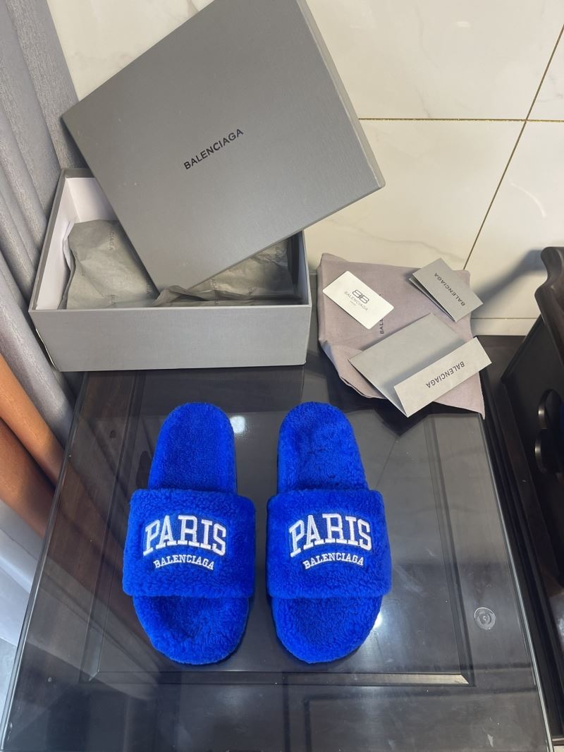 Balenciaga Slippers